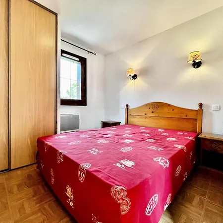 Les Des Evettes - Agreable Au Pied Des Pistes Mae-1724